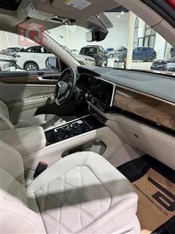 فولكسفاغن أطلس